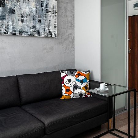 Apartamenty-Wroc Golden House Wroclaw Oda fotoğraf