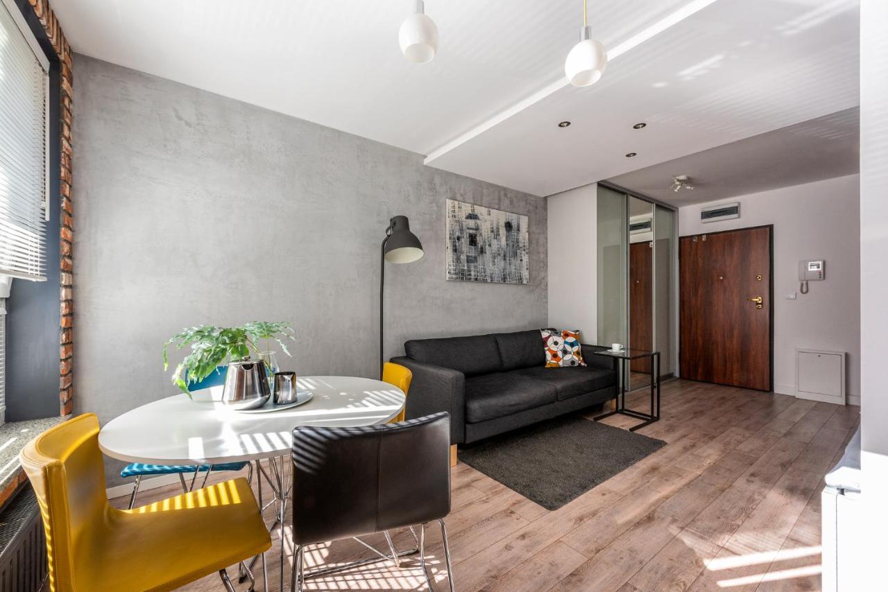 Apartamenty-Wroc Golden House Wroclaw Dış mekan fotoğraf