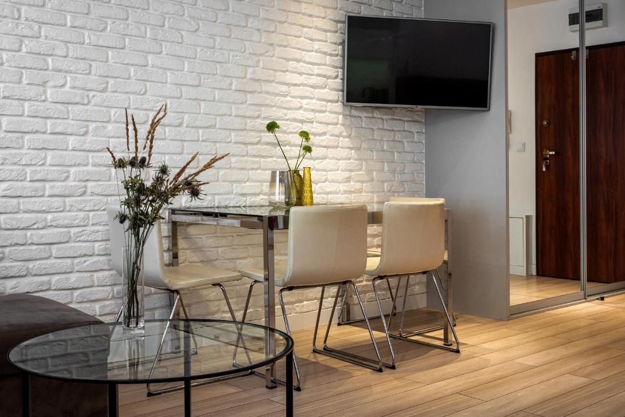 Apartamenty-Wroc Golden House Wroclaw Dış mekan fotoğraf